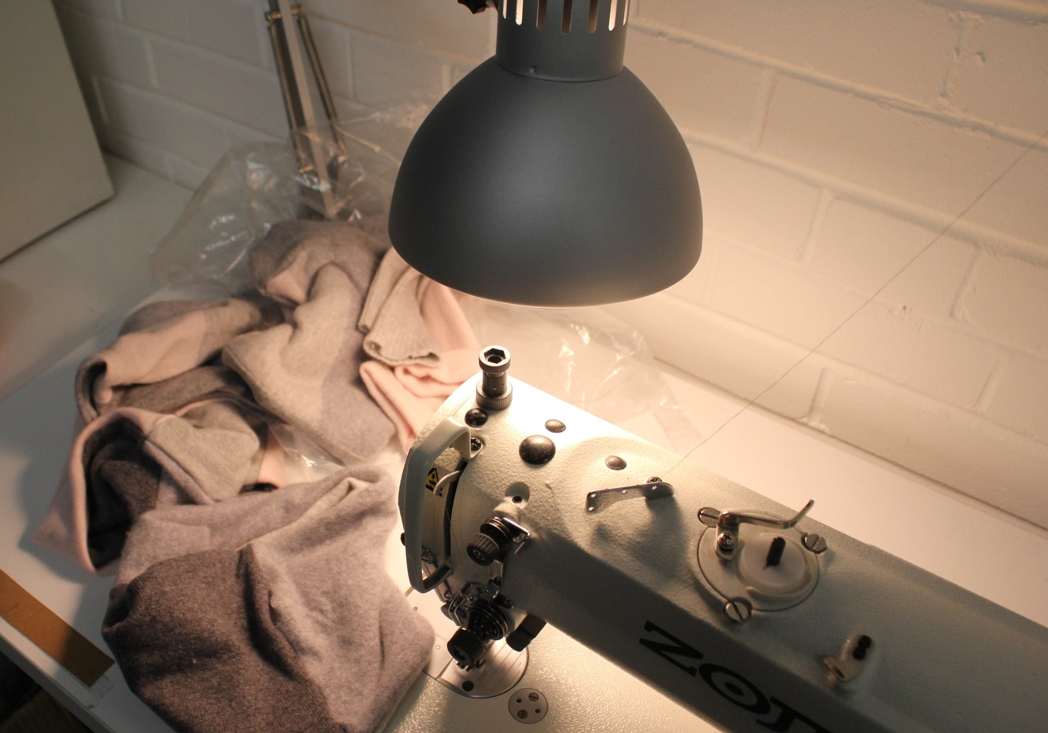 Cashmere Circle - preserving artisan skills and creating jobs as part of its circular mission. - Cashmere Circle