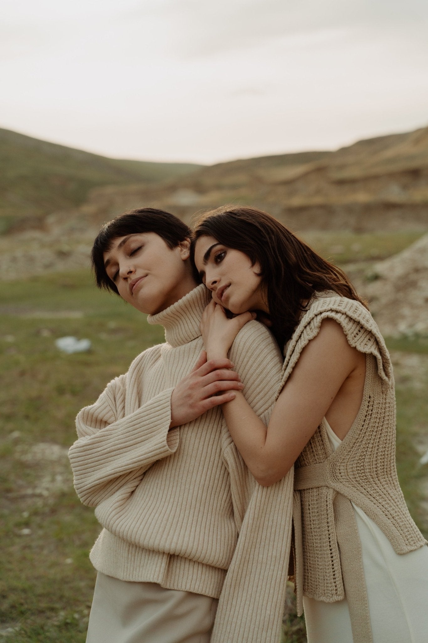 Keep your cashmere looking fabulous this winter - Cashmere Circle