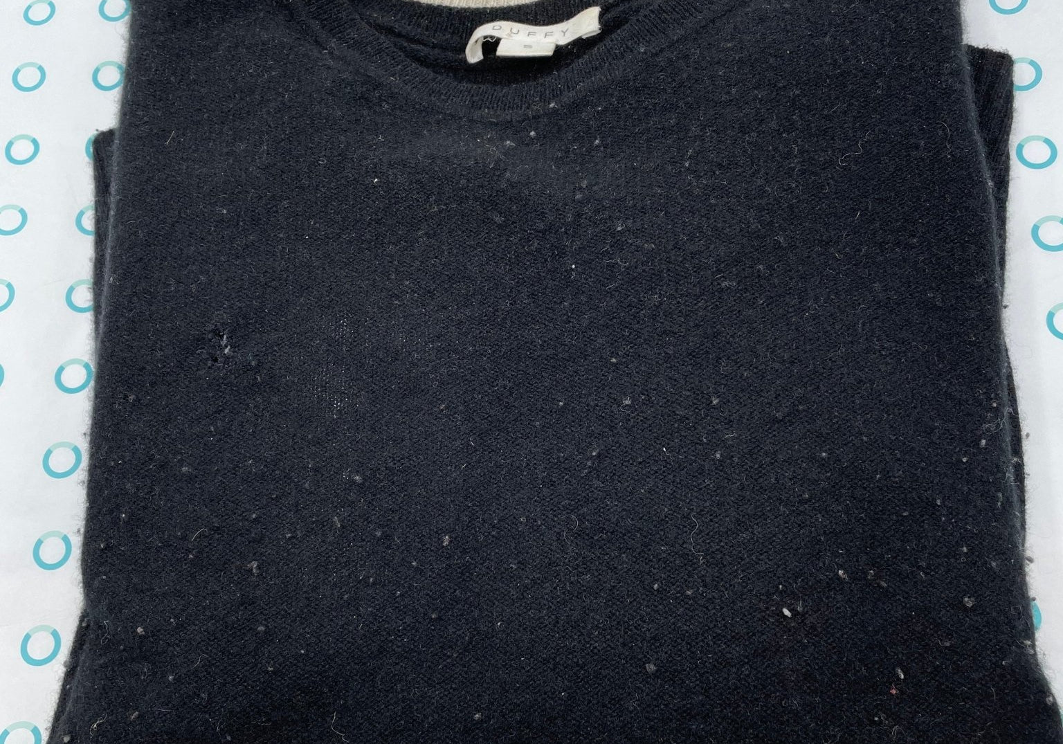 Keep Your Cashmere Sweaters Pristine with a Lint Remover - Cashmere Circle