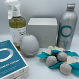 Cashmere Home Care Bundle