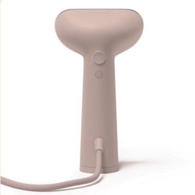 Handheld Clothes Steamer | Cirrus 3 by Steamery - Rose - Cashmere Circle