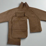 Shrunken Cashmere | New Products - Cashmere Circle