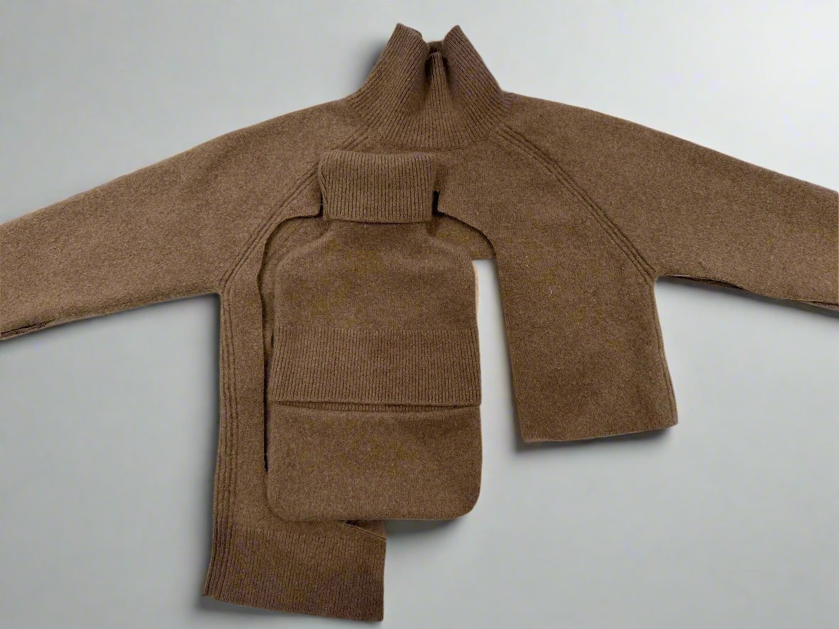 Shrunken Cashmere | New Products - Cashmere Circle