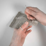 Advanced Knitwear Online Training Course - Price - Cashmere Circle