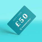 Cashmere Circle Gift Card - £50.00 - Cashmere Circle