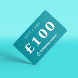 Cashmere Circle Gift Card - £100.00 - Cashmere Circle