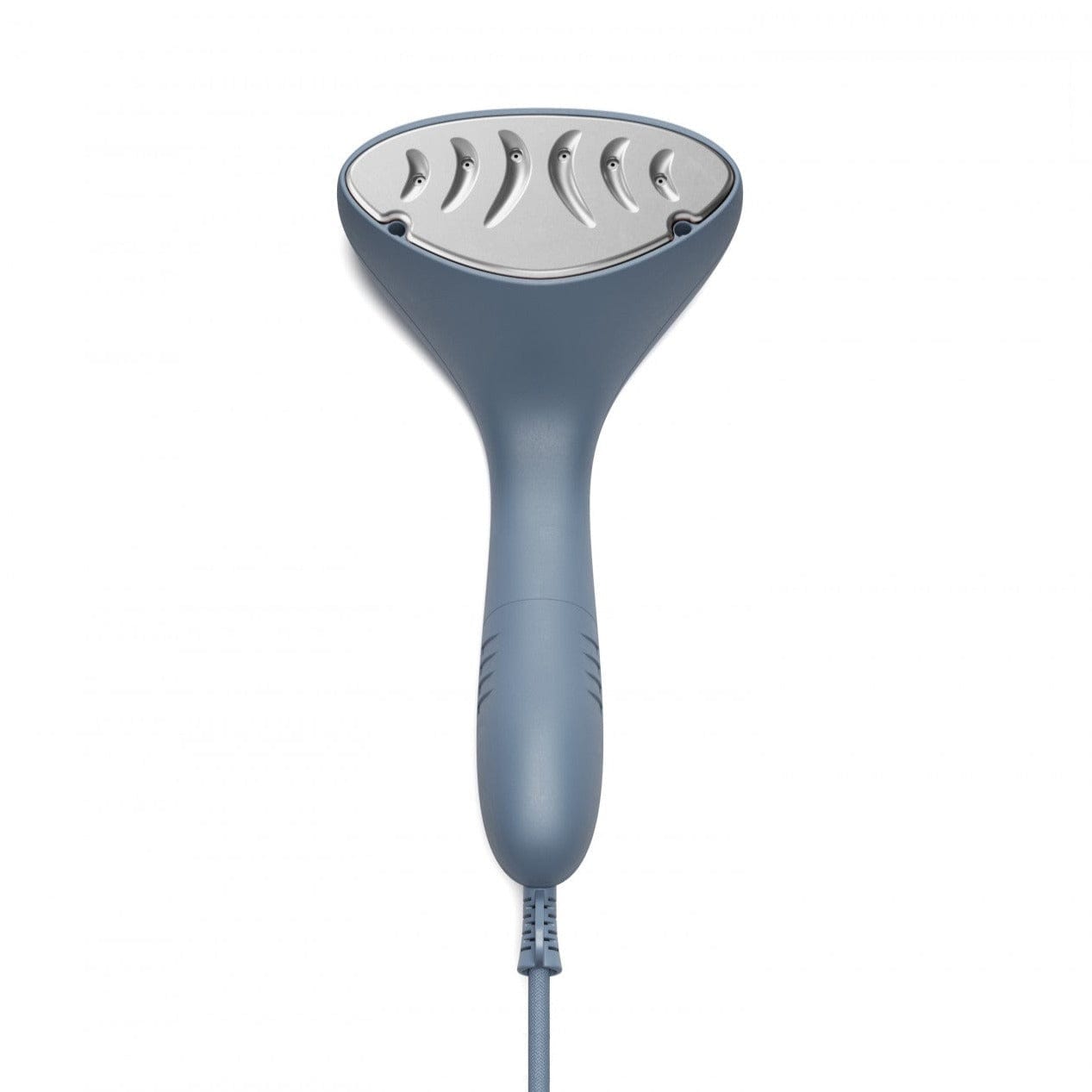 Handheld Clothes Steamer | Cirrus 2 by Steamery - Blue - Cashmere Circle