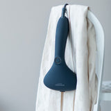 Handheld Clothes Steamer | Cirrus 2 by Steamery - Blue - Cashmere Circle