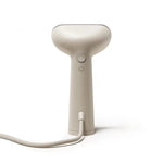 Handheld Clothes Steamer | Cirrus 3 by Steamery - Sand - Cashmere Circle