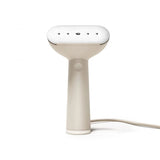 Handheld Clothes Steamer | Cirrus 3 by Steamery - Sand - Cashmere Circle