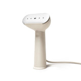Handheld Clothes Steamer | Cirrus 3 by Steamery - Sand - Cashmere Circle