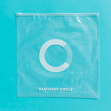 Moth Protection Pack - Cashmere Circle