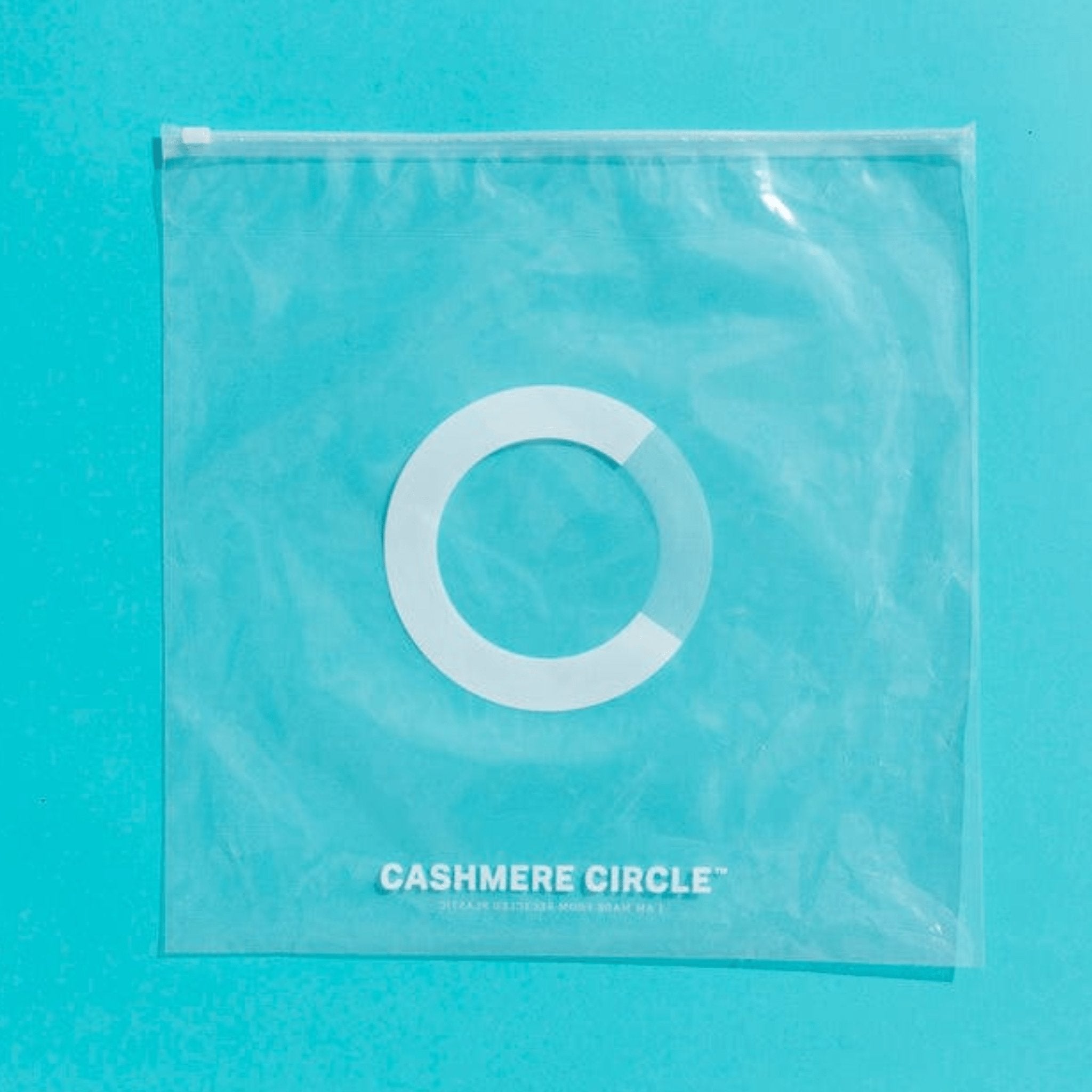 Moth Protection Pack - Cashmere Circle