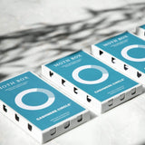 Pack of 4 Moth Boxes - Cashmere Circle