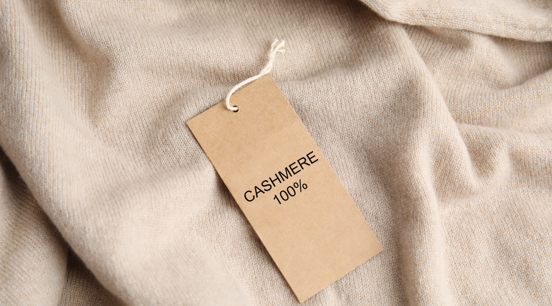 How to Prepare Your Cashmere for Summer Storage