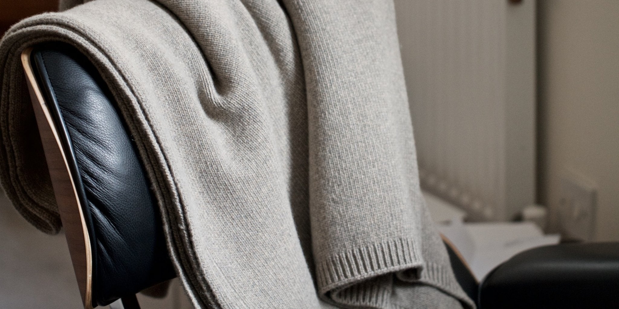 How to wash your cashmere? Cashmere Circle