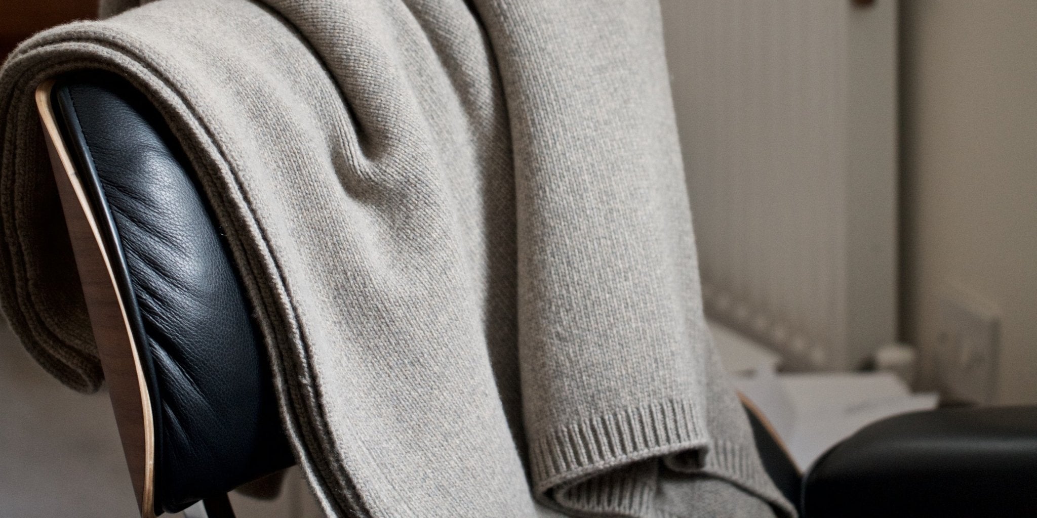 How to wash your cashmere? - Cashmere Circle
