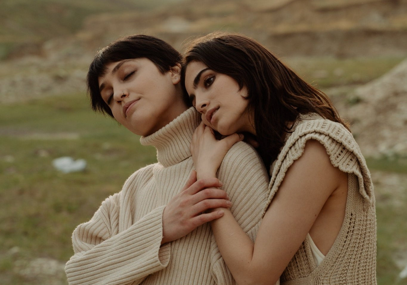 Keep your cashmere looking fabulous this winter - Cashmere Circle