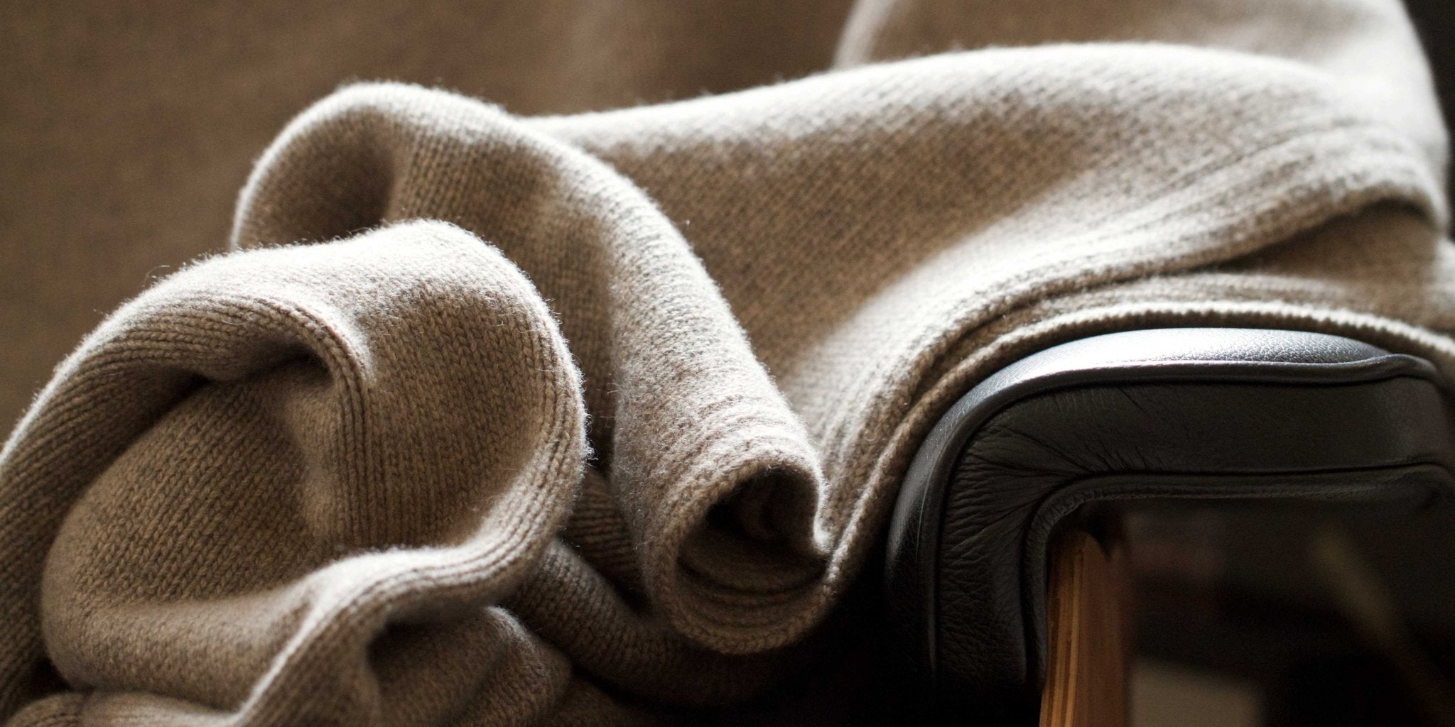 Repairing cashmere is a good investment - Cashmere Circle