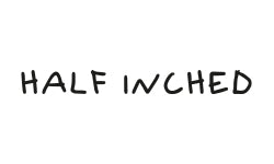 Half Inched Partnership Logo