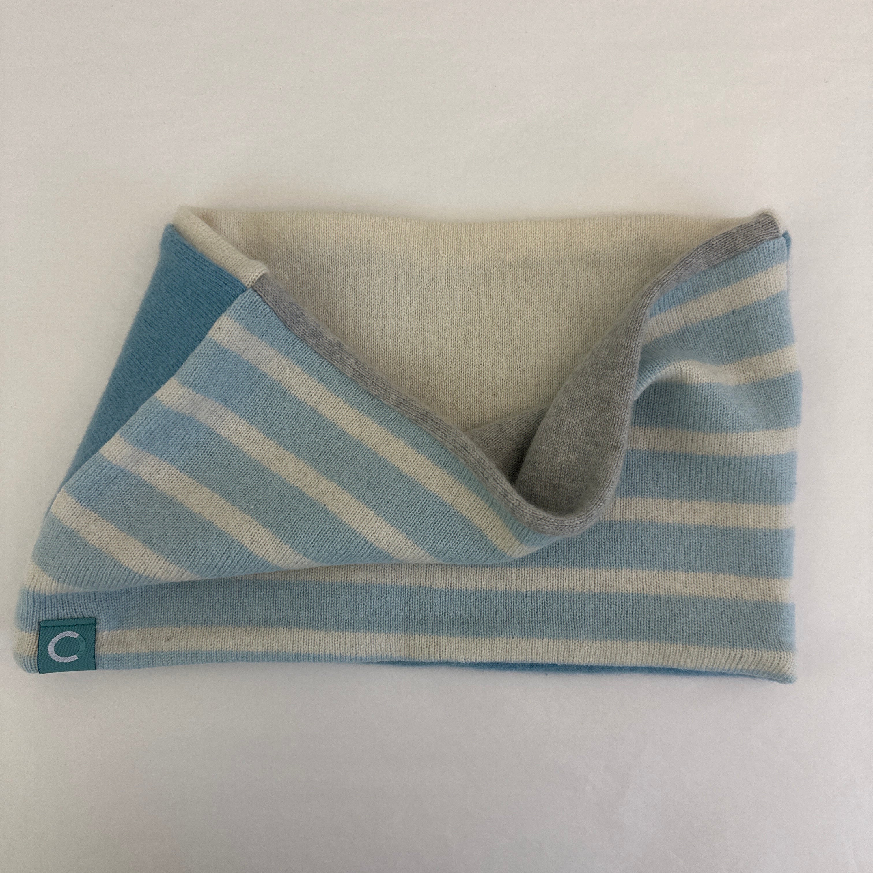 Recycled Neckwarmers | Regular