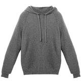 Mens Cashmere Hoodie
