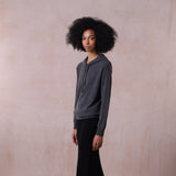 Cashmere Ladies Hoodie