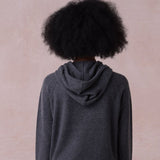 Cashmere Hoodie - Neva