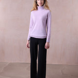 Classic Roll Neck - Sophia