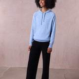 Cashmere Hoodie - Neva