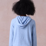 Cashmere Hoodie - Neva