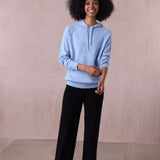 Cashmere Hoodie - Neva