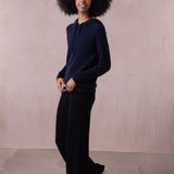 Cashmere Hoodie - Neva
