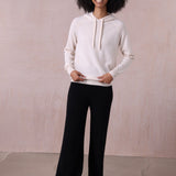 Cashmere Hoodie - Neva