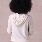 Cashmere Hoodie - Neva