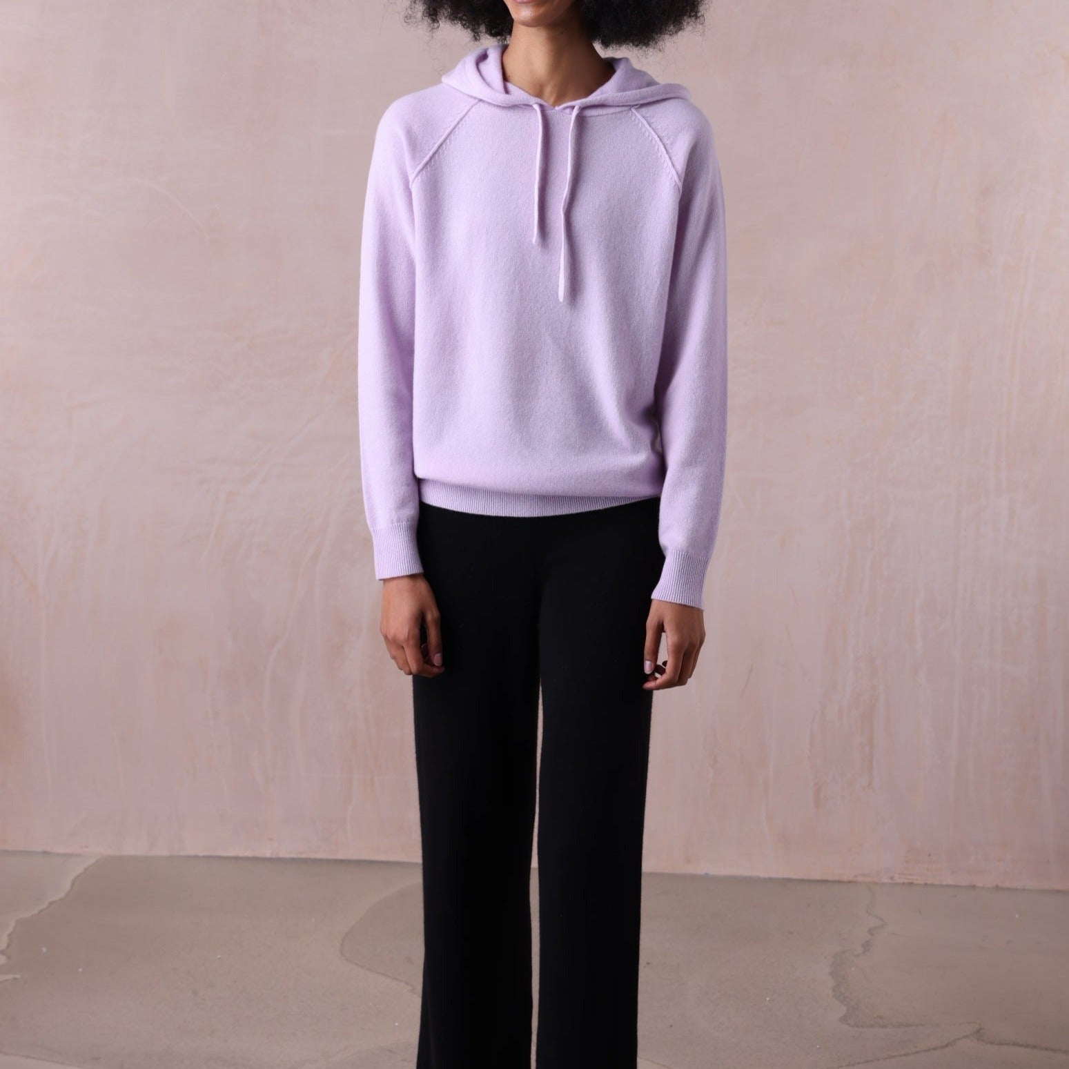Cashmere Hoodie - Neva