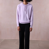 Cashmere Hoodie - Neva
