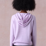 Cashmere Hoodie - Neva