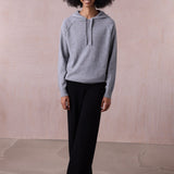Cashmere Hoodie - Neva