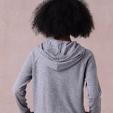 Cashmere Hoodie - Neva