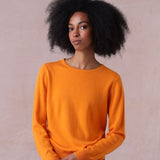 Classic Cashmere Round Neck - Isabelle