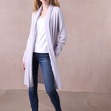 Cashmere Cardigan - Zara
