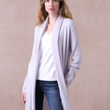 Cashmere Cardigan - Zara