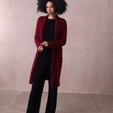 Cashmere Cardigan - Zara