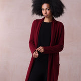 Cashmere Cardigan - Zara