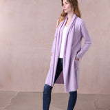 Cashmere Cardigan - Zara