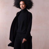 Cashmere Cardigan - Zara