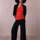 Cashmere Shrug Top | Uma