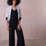 Cashmere Shrug Top | Uma