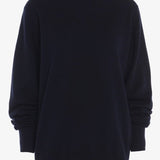 Cashmere Classic Crew Neck - Cameron